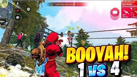 TOTAL KILL 22 WORLD RECORD? HEROIC RANK MATCH | GARENA FREE FIRE | COUSIN GAMING 18