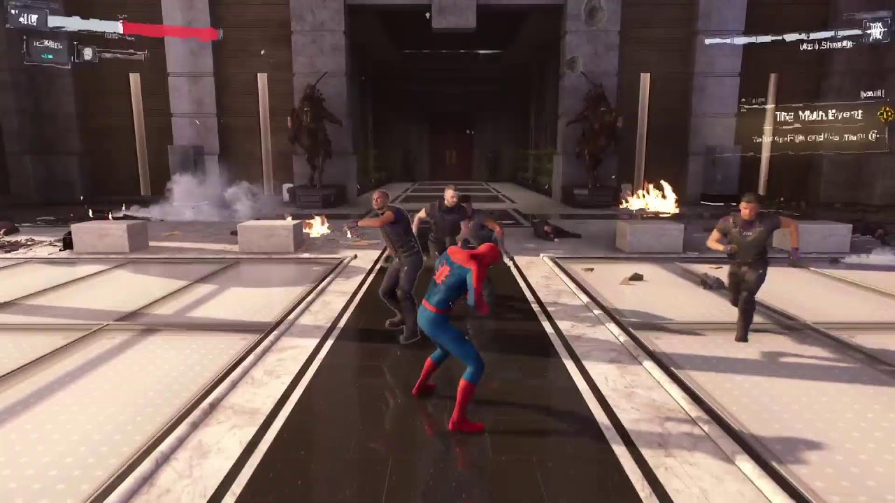 Spider-Man Remastered | Live Gameplay 🕷️ Relax & Swing