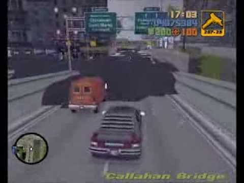 Video: GTA: Liberty City Lood