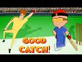Mighty Raju - Epic IPL Twist | Summer Special Cricket Match | Cartoons for Kids