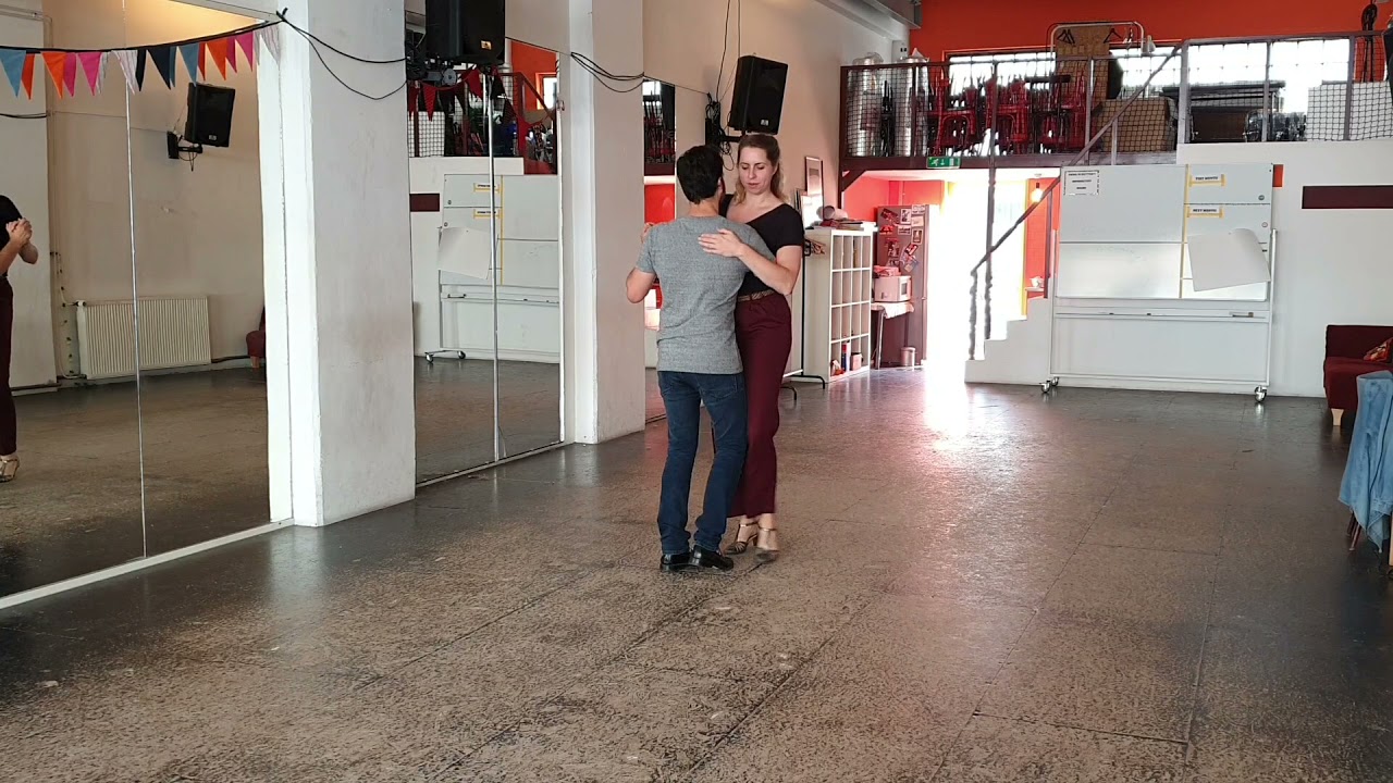 Slow Bal out and ins from the Slow Out