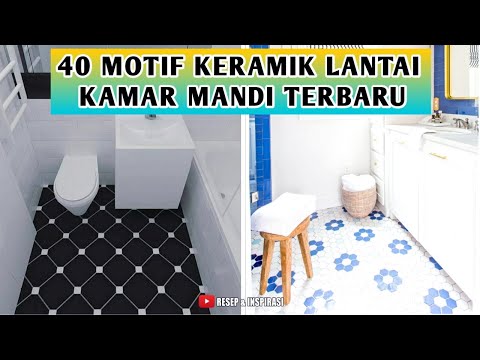 Video: 28 Ide Ubin Kreatif Untuk Mandi dan Lebih Jauh