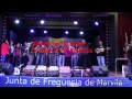 Grupo folclorico de terras da nobrega concertinas 2014