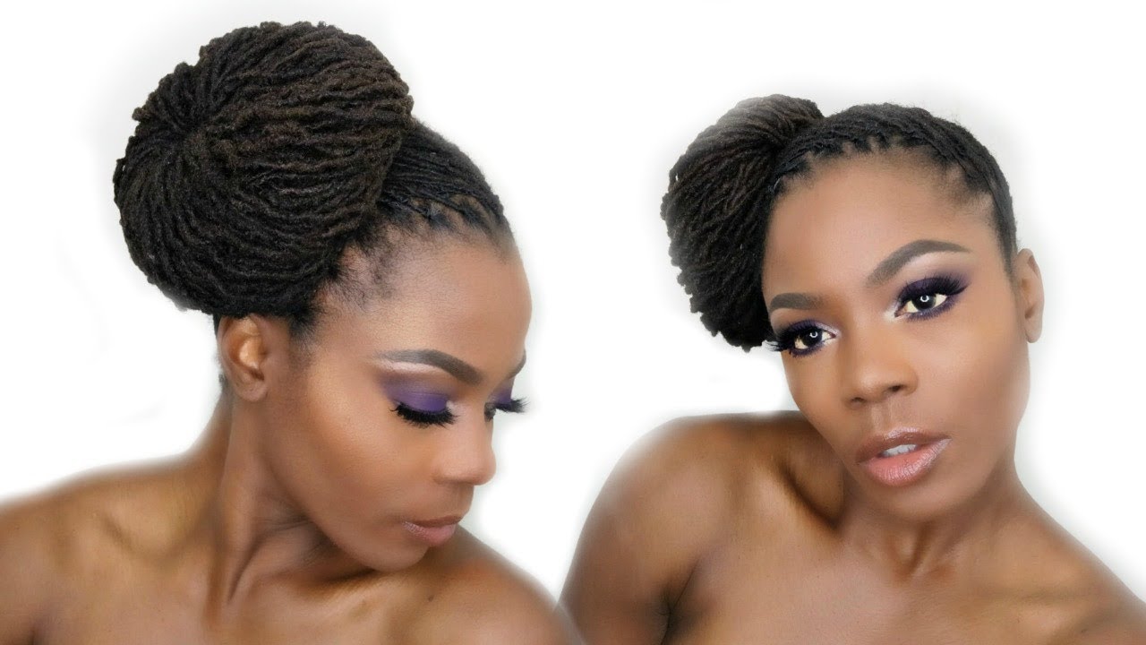 Flat Twists To The Side Hairstyle | Flat twist hairstyles, Natural hair  twists, Flat twist updo