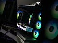 Built an RTX 5070 + Ryzen 7 9700X Beast PC Under ₹1.75 Lakh! 🔥💻