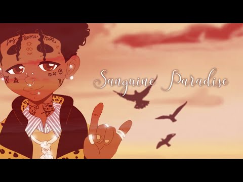 lil-uzi-vert---sanguine-paradise-clean