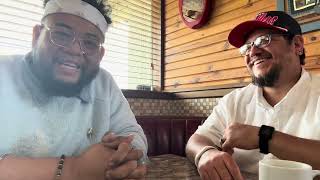 Get Deep with Yims Chapter 4 “James W” 