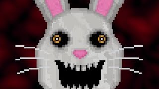 ตุ๊กตากระต่ายผีปีศาจ | Mr Hopp's Playhous