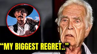 The Iconic Roles James Coburn Turned Down—You Won’t Believe Them