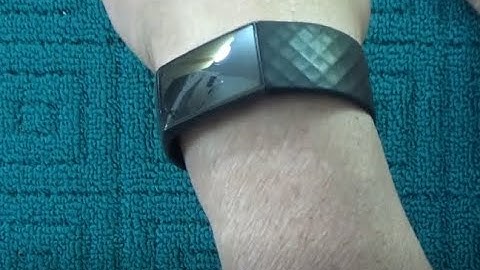 How to Repair a Broken Fitbit Band - Fix a Ripped Band - Step by Step Instructions - Tutorial