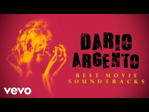 Dario Argento - Best Movie Soundtracks (The Greatest Music in Horror Movies)