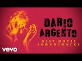 Dario argento  best movie soundtracks the greatest music in horror movies