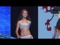 💚Desfile LADY BUGS CRIS - Gran Canaria Swimwear Fashion Week💚 💥MÁS VÍDEOS en la descripci