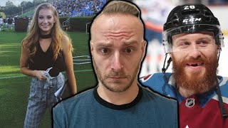 The TRUTH Behind the Abby Labar Ian Cole Affair