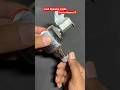 Lets Check Dynamo Magnet 😱 Whats inside dynamo Electricity Generator #generator #electric #shorts