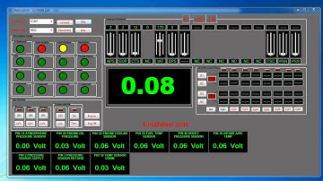 caterpillar ecm testing ecudiesel.com