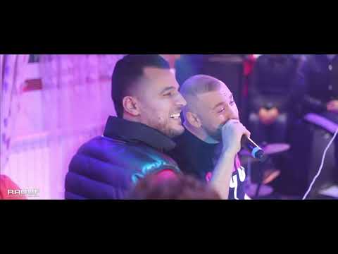 Cheb Anouar Chitana أنا مهبول عليها و نبغيها شكون يسالني Live 2023 Ft Melyar