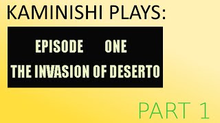 Jazz Jackrabbit 2 - DEVRES Series (custom level) - Episode 1 - Part 1
