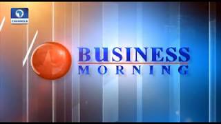 Horrendous Hurricane Harvey Jack Up Crude Oil & Gasoline Prices Pt.1 |Business Morning|
