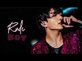 Jeon Jungkook - Rude boy [FMV]