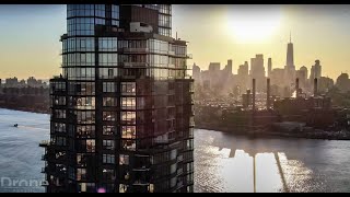 Discover New York City from Above | Stunning Drone Footage