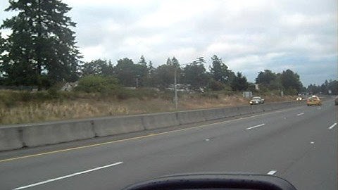 04 mach 1 vs 03 Cobra