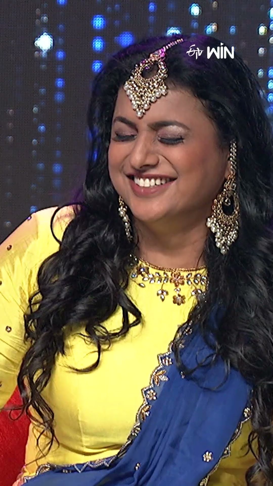 #shorts - #Srimukhi #YashMaster #ShekarMaster #Comedyshow #etvshorts
