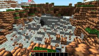 Creeper Explosion