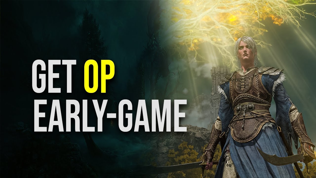 The Ultimate Elden Ring Essential Items Guide YouTube