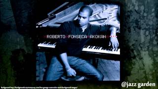 Roberto Fonseca -   Cuando Una Madre Llama A Su Hijo