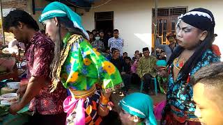 Janturan Ebeg Turonggo Lestari Budoyo Curug Losari Rawalo Banyumas