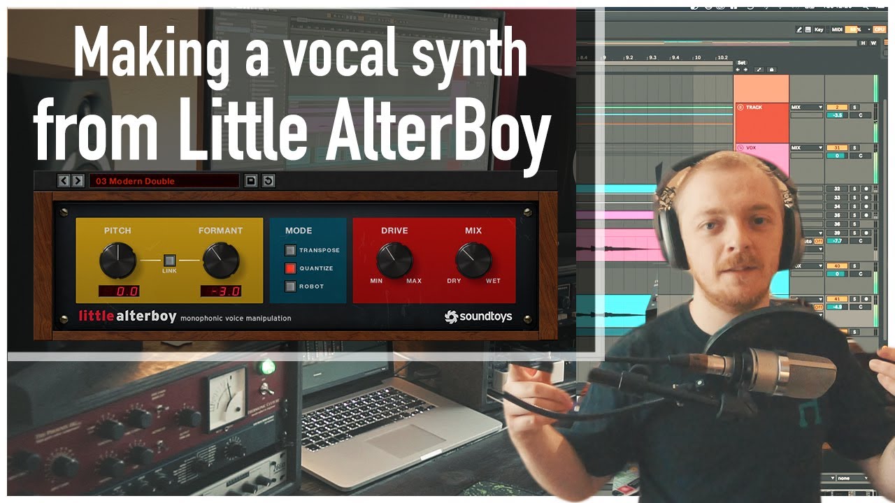 little alterboy free download mac