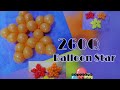 260q balloon star