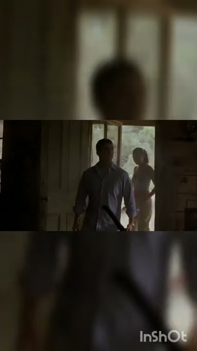 Horror Movie Clip# Part 4 HD