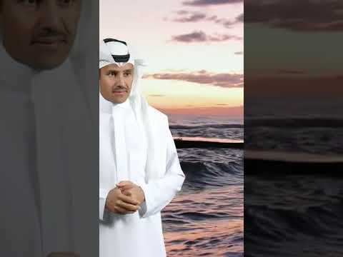 خالد عبد الرحمن الصورة المكسورة