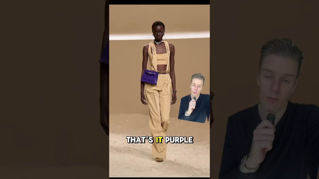 New Hermès Colors 2026! - YouTube