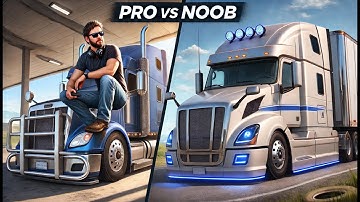 Noob vs Pro: Installing Heavy Duty Ramps on a Step Deck Semi Trailer