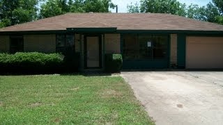 2115 Walker Street Paris, Tx 75460.