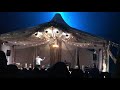 MOROHA  fujirock2019  ピラミッドガーデン