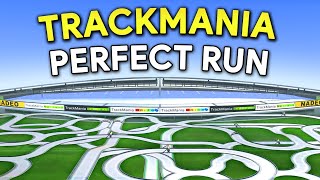 Download Lagu How I Beat Trackmania Nations Forever Without Crashing MP3