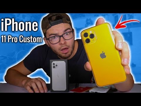 je-custom-mon-iphone-11-pro-!