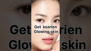 Super formula for korien beauty skin (green tea) ?shorts youtubeshorts skincare beauty