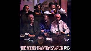 The Young Tradition - Sampler (1969)