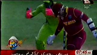 Worldcup 2015 Song By Geo Tez