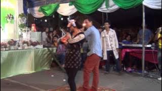 Senyum Dulu (Allan&)