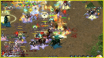 Cùng Vào Hoạt Động Với Những Anh Em Bang Thiên Tại Sever Đại Phật Sơn - VLTK 1 Đồ Xanh Cày Cuốc