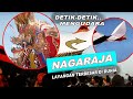 Detik - Detik NAGARAJA Mengudara Sebelum Di  SINEB DI TAHUN 2019