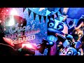Chica's Party World: REBAKED - Full Walkthrough (True Ending)|(No Commentary)