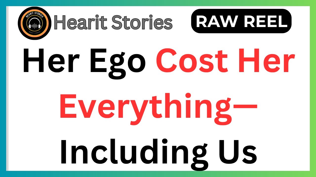 Я расторгла помолвку в присутствии наших друзей — вот почему