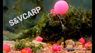 Скользящий карповый поводок .#рыбалка #carpfishing #carpfishingvideos #bigcarp#ловлякарпа #youtube